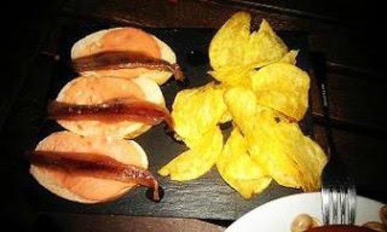 La Puntilla Bodeguita